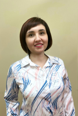 Воспитатель Зорина Любовь Сергеевна Воспитатель Зорина Любовь Сергеевна